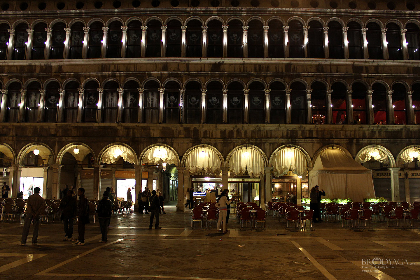 Venice